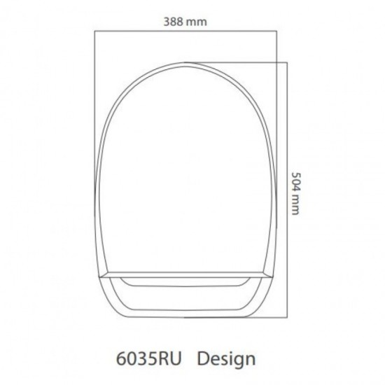 Λεκάνη Κρεμαστή Πορσελάνης GSI Kube-x 9415 Swirlflush 55 εκ. με κάλυμμα USPA White 9415-300 + 6035RU Λεκάνη Κρεμαστή Πορσελάνης GSI Kube-x 9415 Swirlflush 55 εκ. με κάλυμμα USPA White 9415-300 + 6035RU
